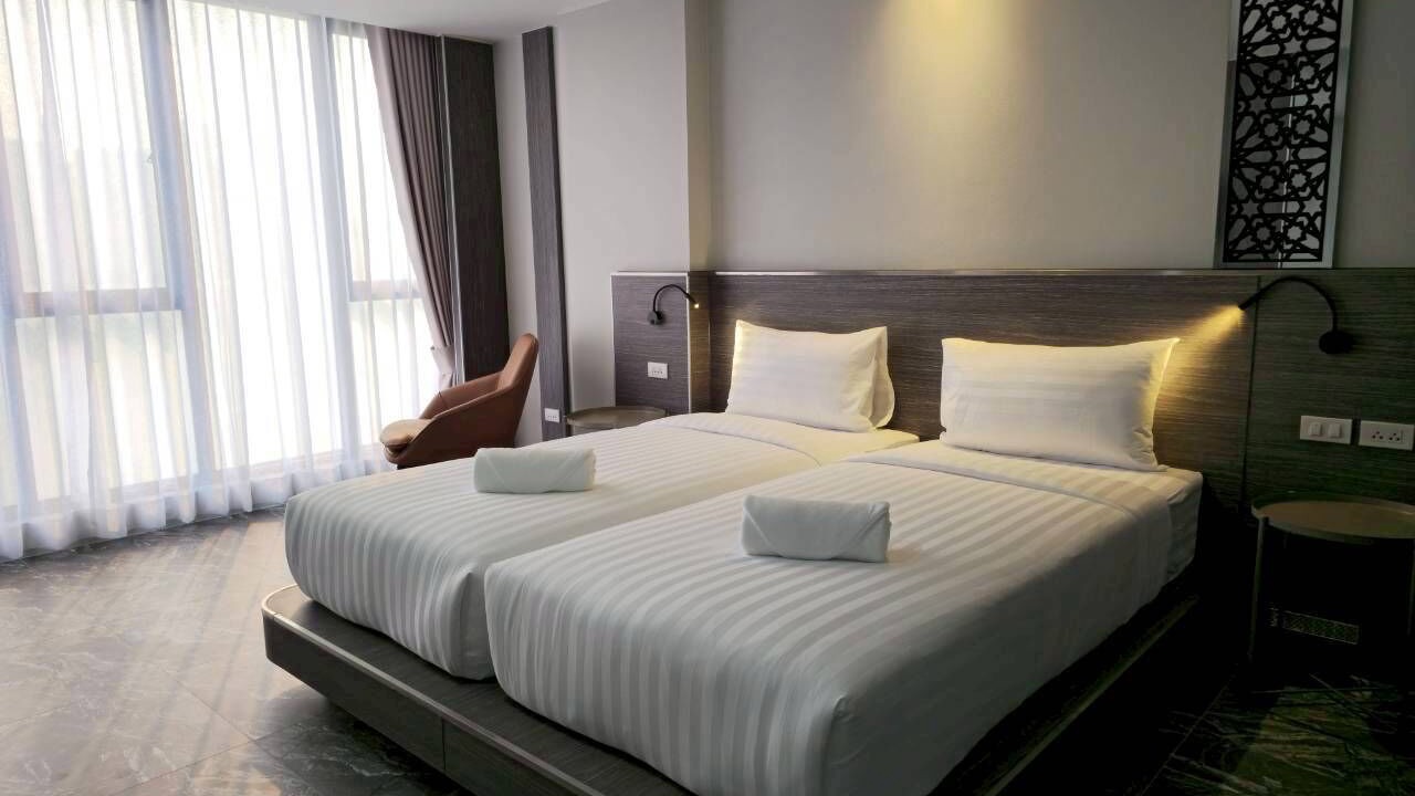Photo of Bedroom in Sop Ruak