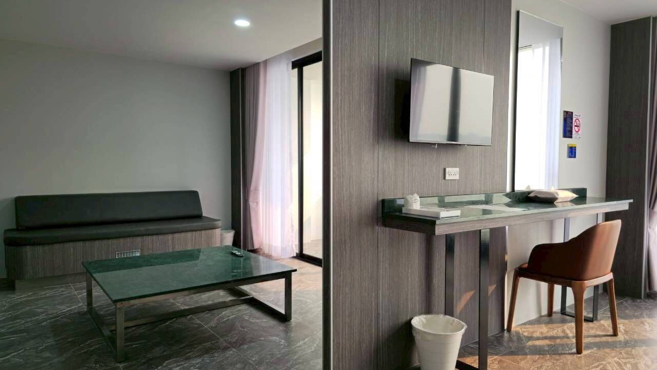 Photo of Bedroom in Sop Ruak
