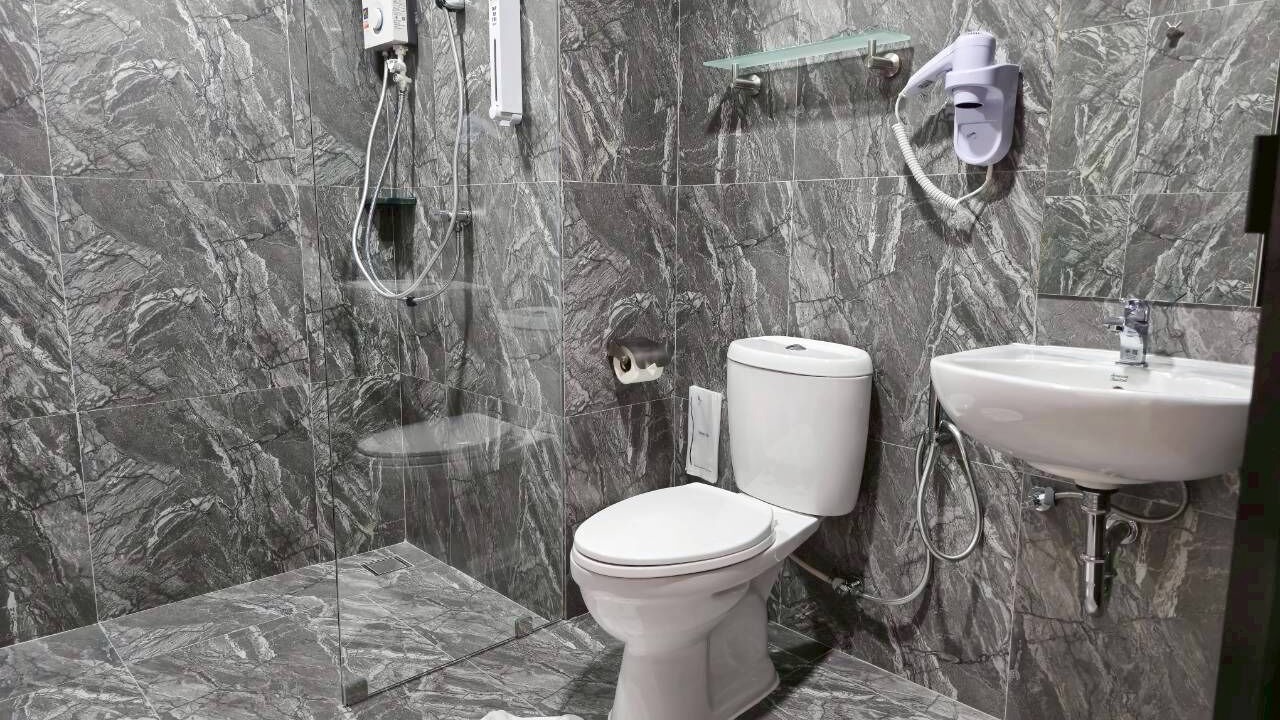 Photo of Bathroom in Sop Ruak