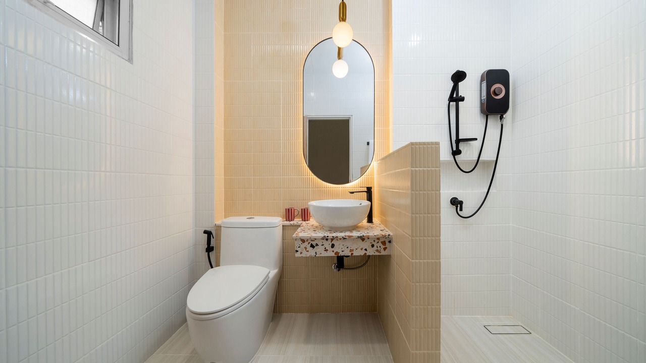 Photo of Bathroom in Nong Nam Daeng
