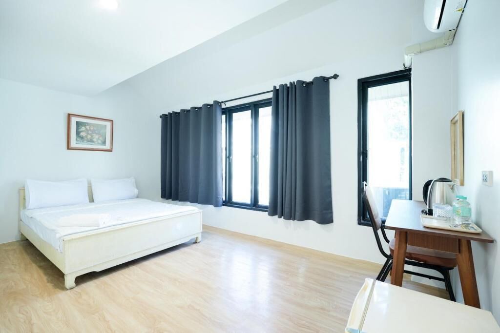 Photo of Bedroom in Nana