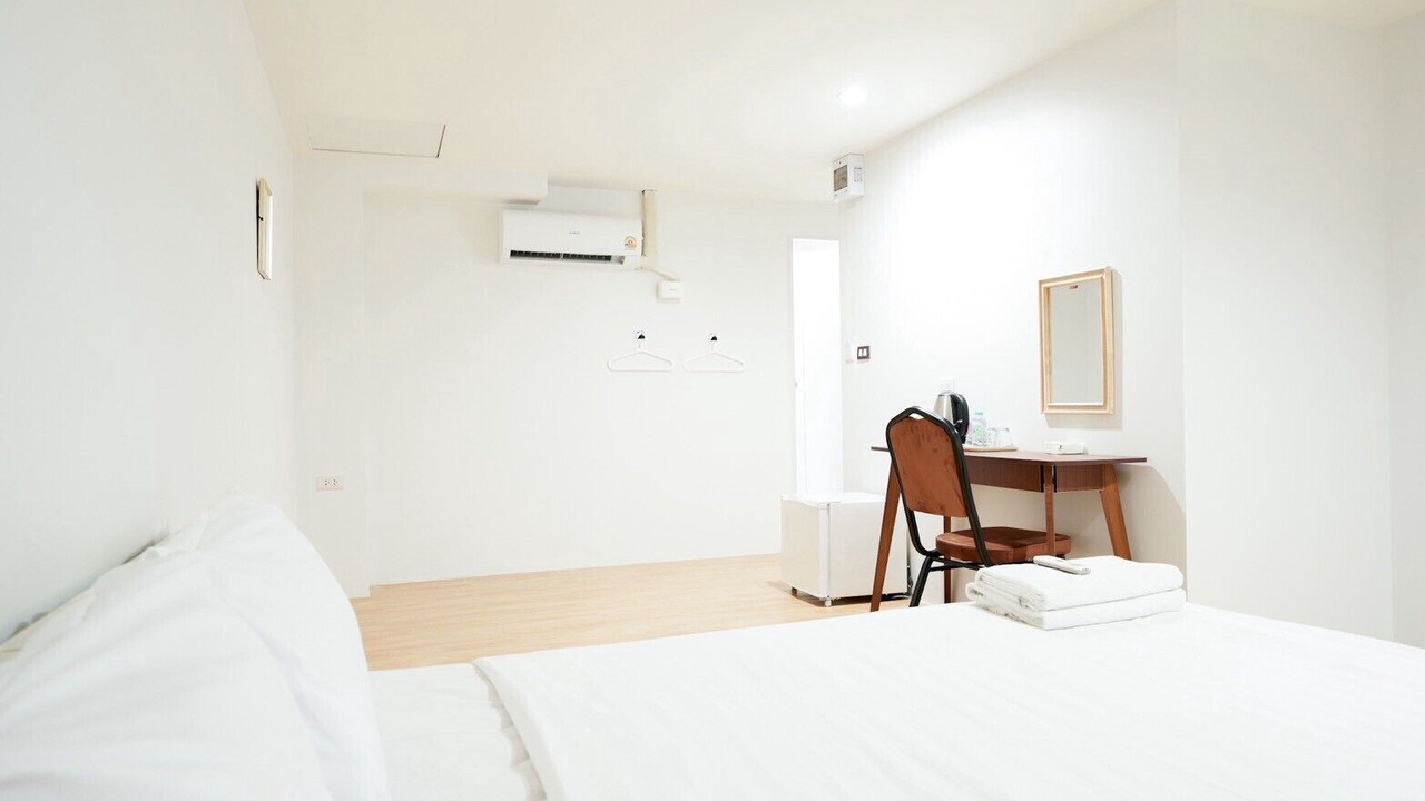 Photo of Bedroom in Nana