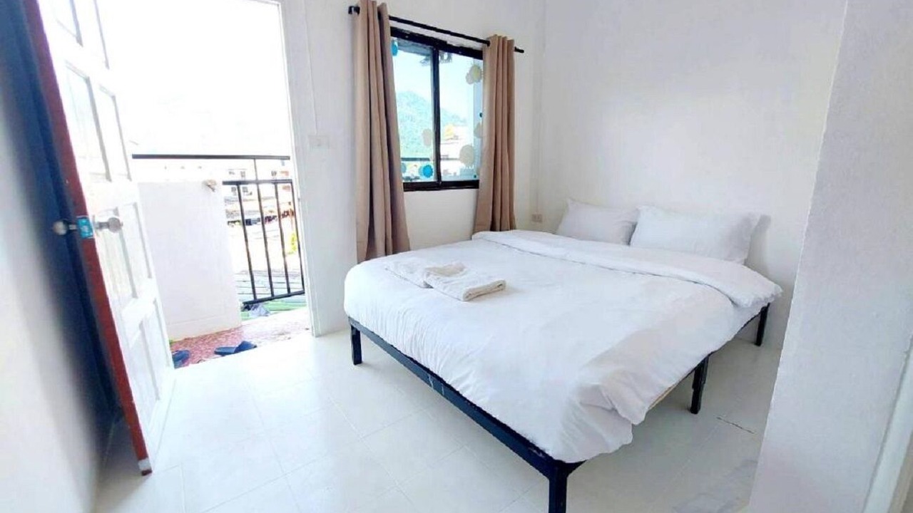 Photo of Bedroom in Patong
