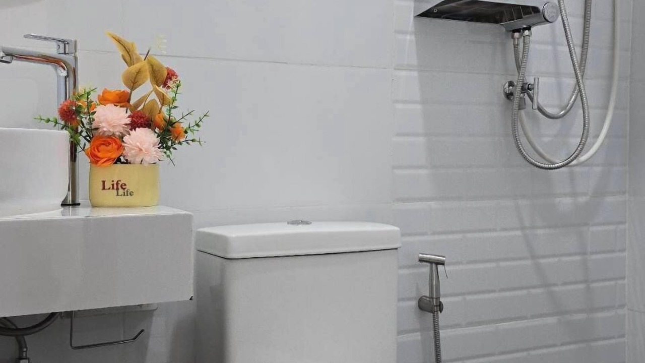 Photo of Bathroom in Makham Tia