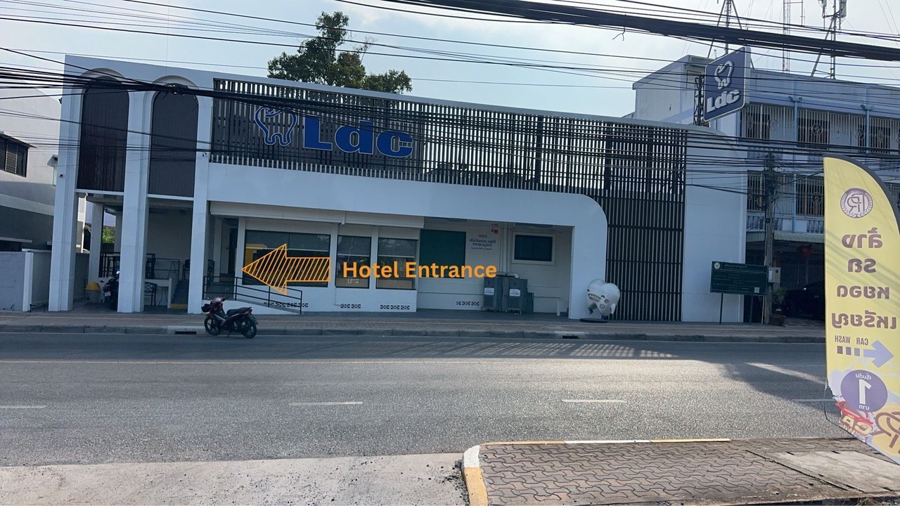 Photo of Outdoor in Makham Tia