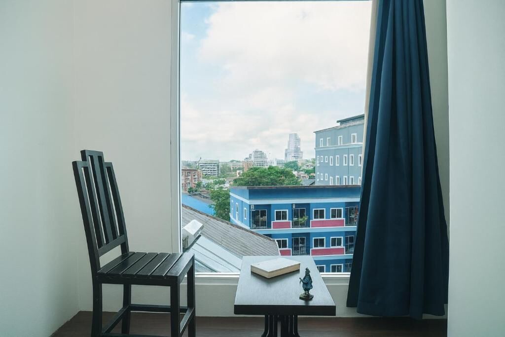Photo of Patio Balcony in Nanai Road