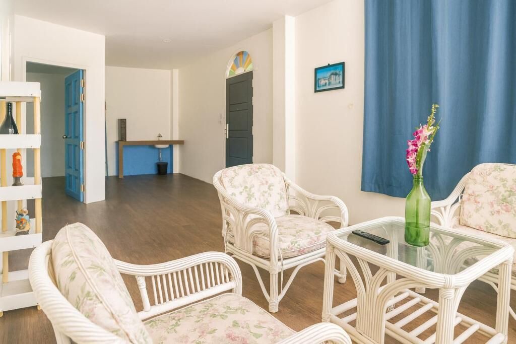 Photo of Patio Balcony in Nanai Road