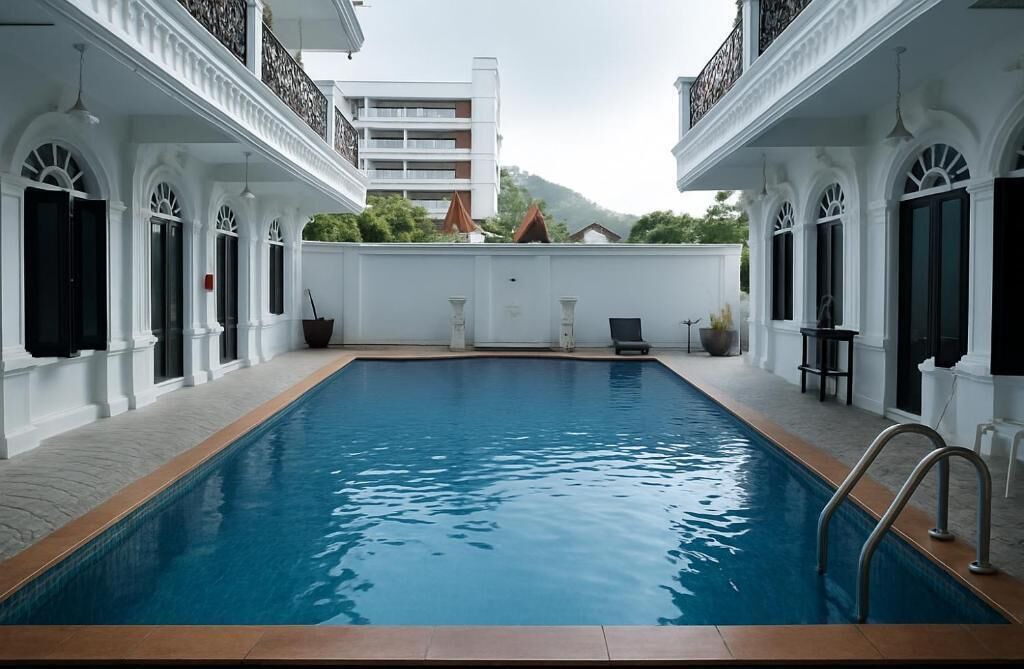 Photo of Outdoor in Nanai Road