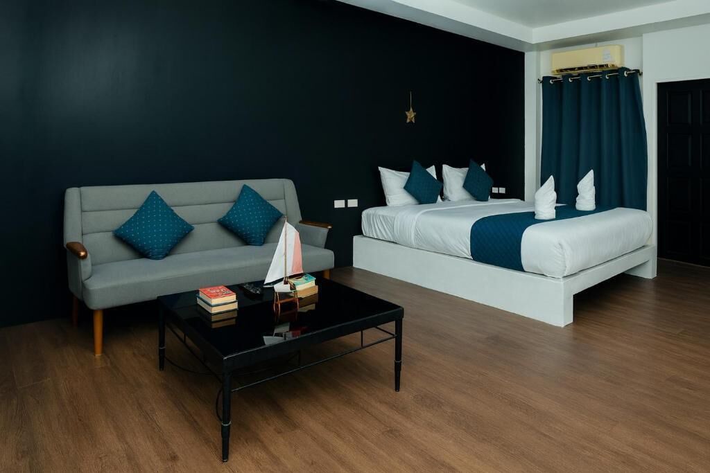 Photo of Bedroom in Nanai Road