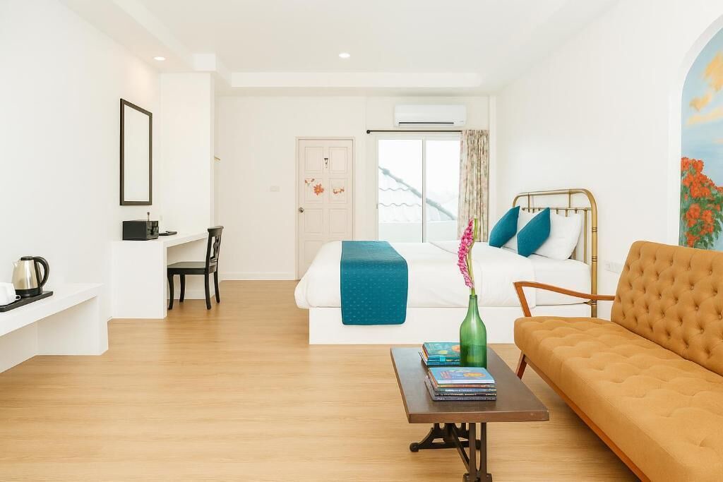 Photo of Bedroom in Nanai Road