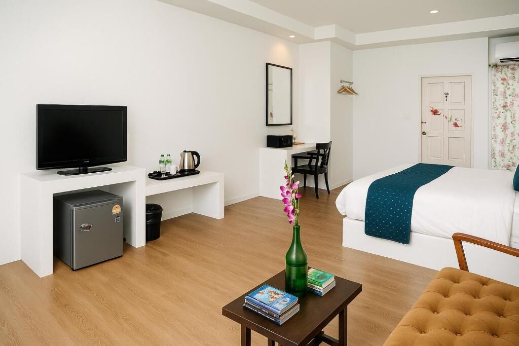 Photo of Bedroom in Nanai Road