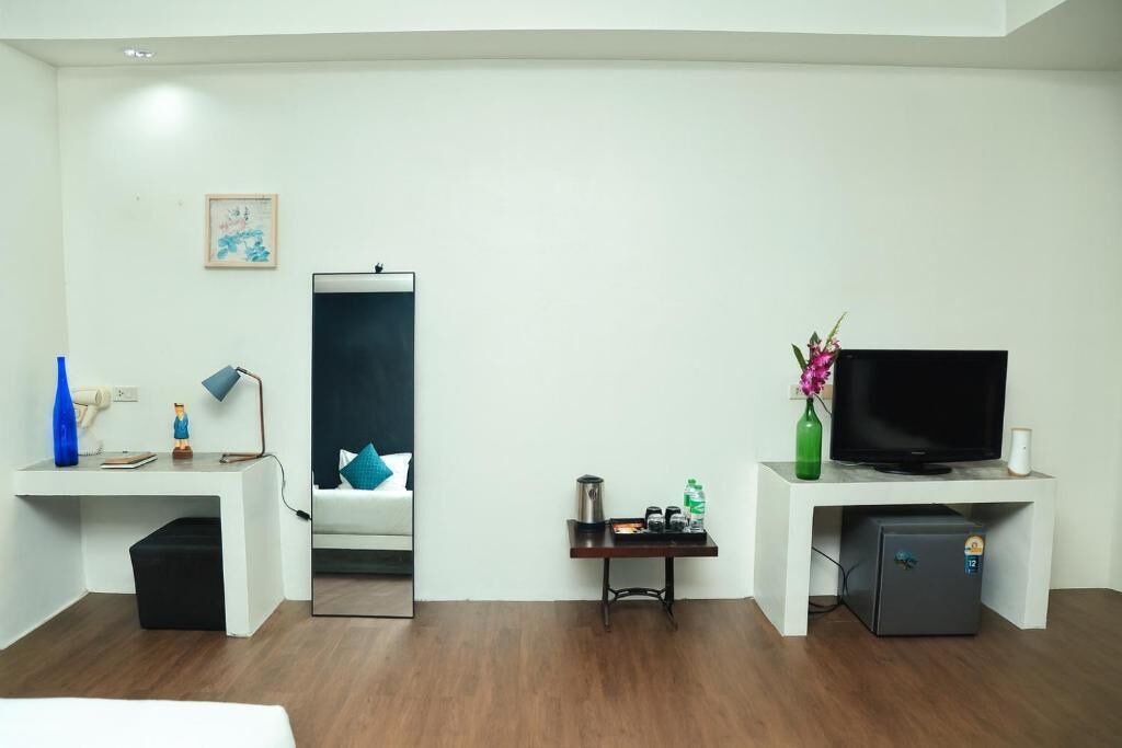 Photo of Patio Balcony in Nanai Road