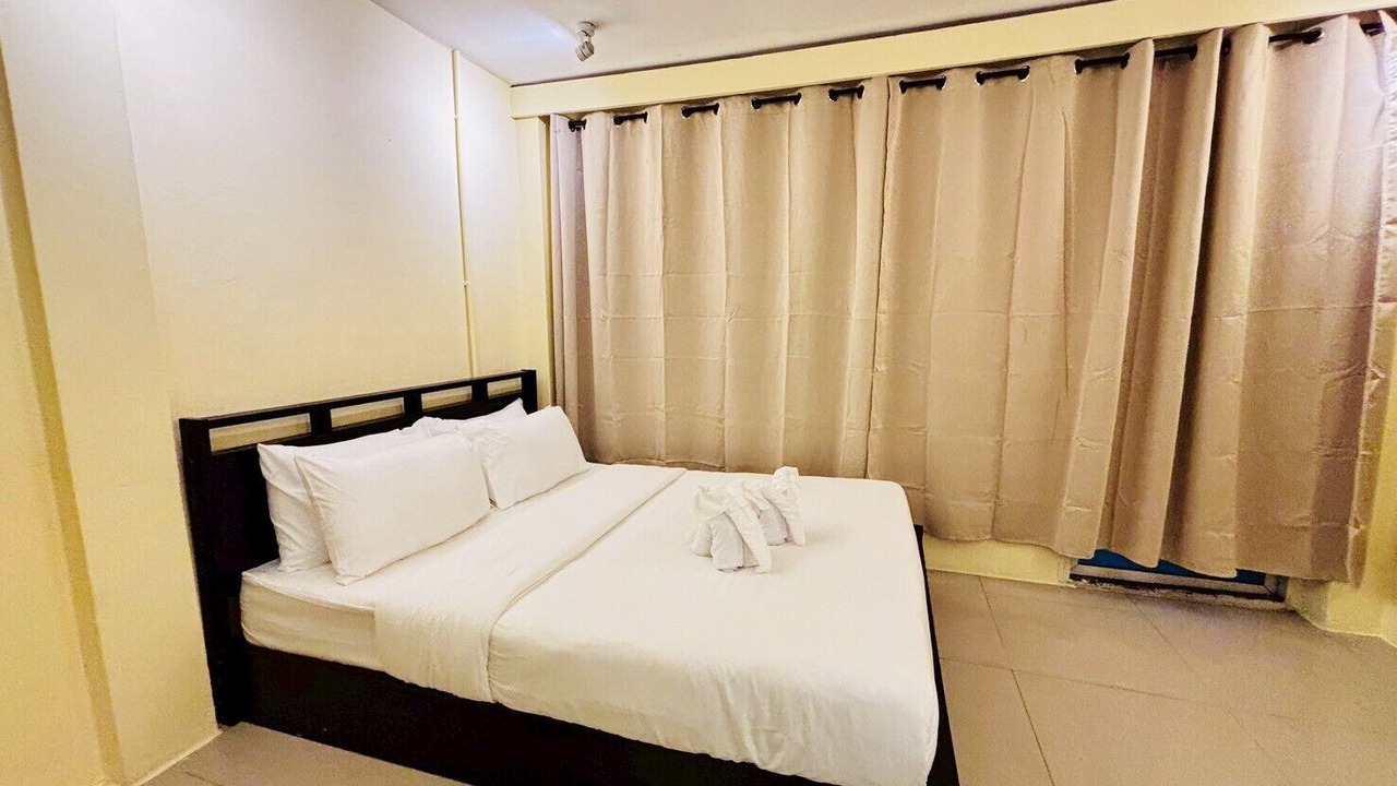 Photo of Bedroom in Yan Nawa
