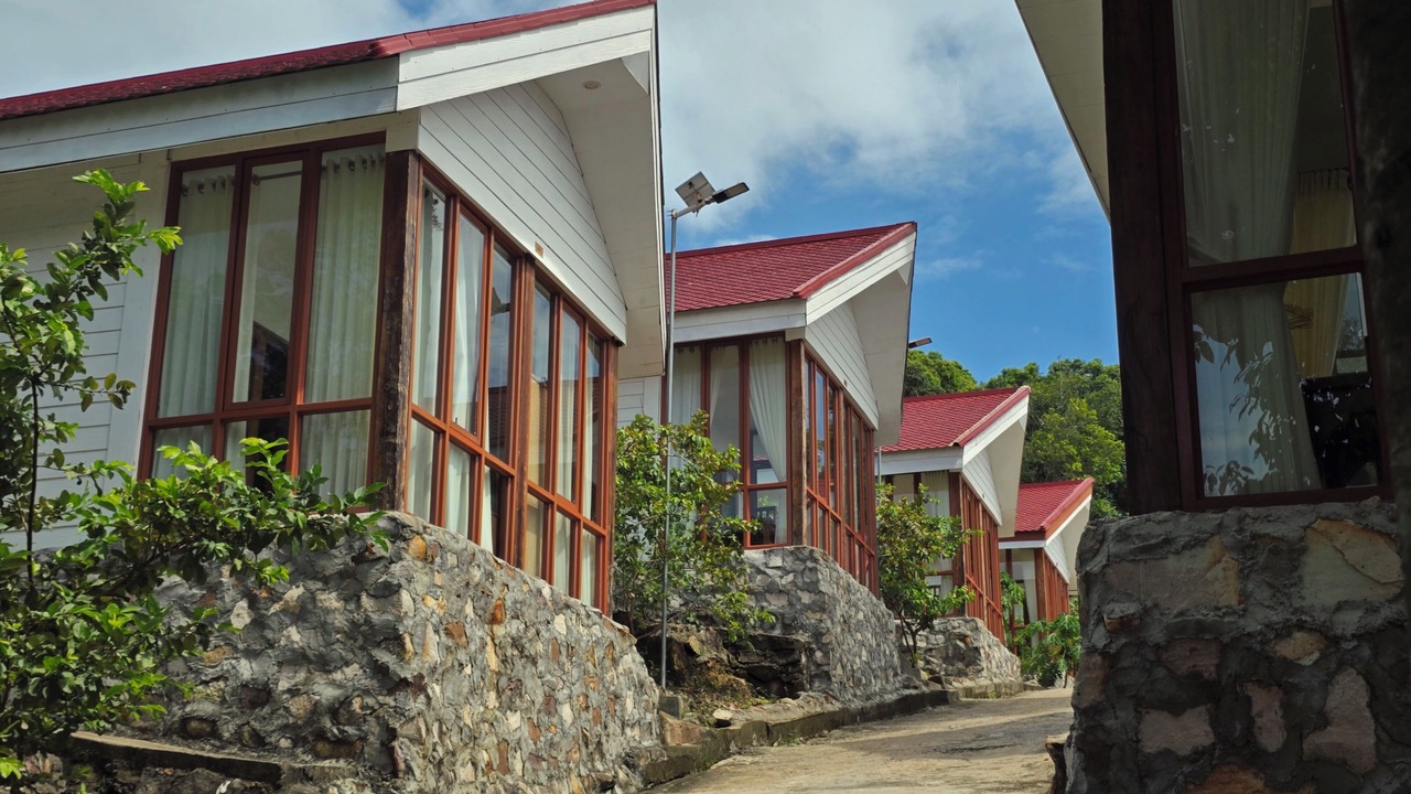 Photo of Outdoor in Daem Thkov