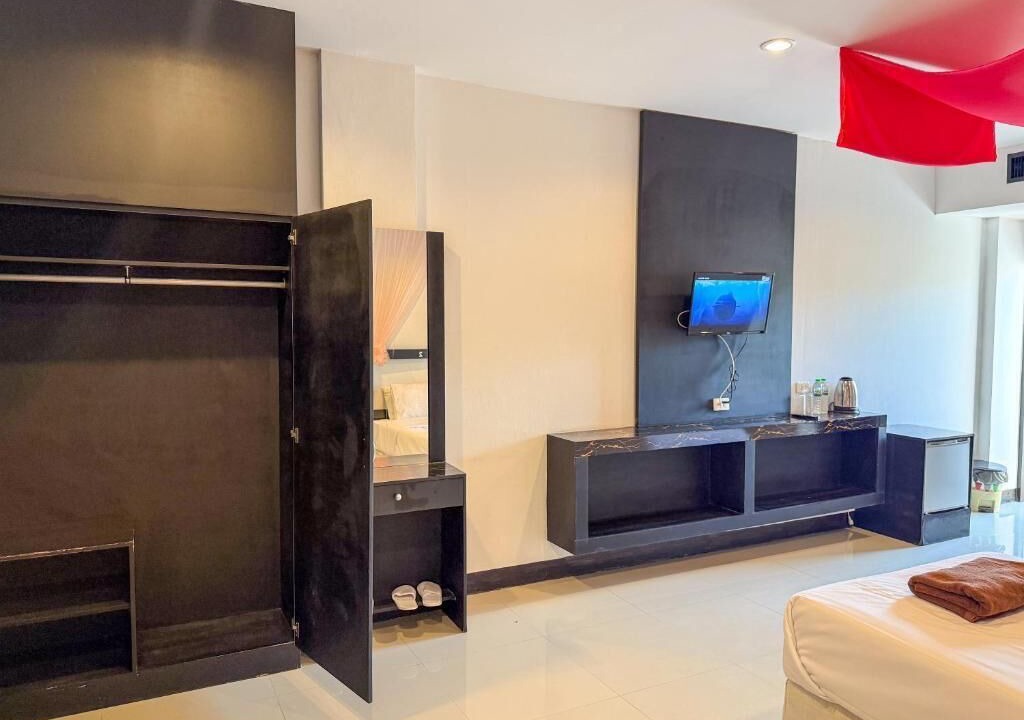 Photo of Bedroom in Saphan Sung