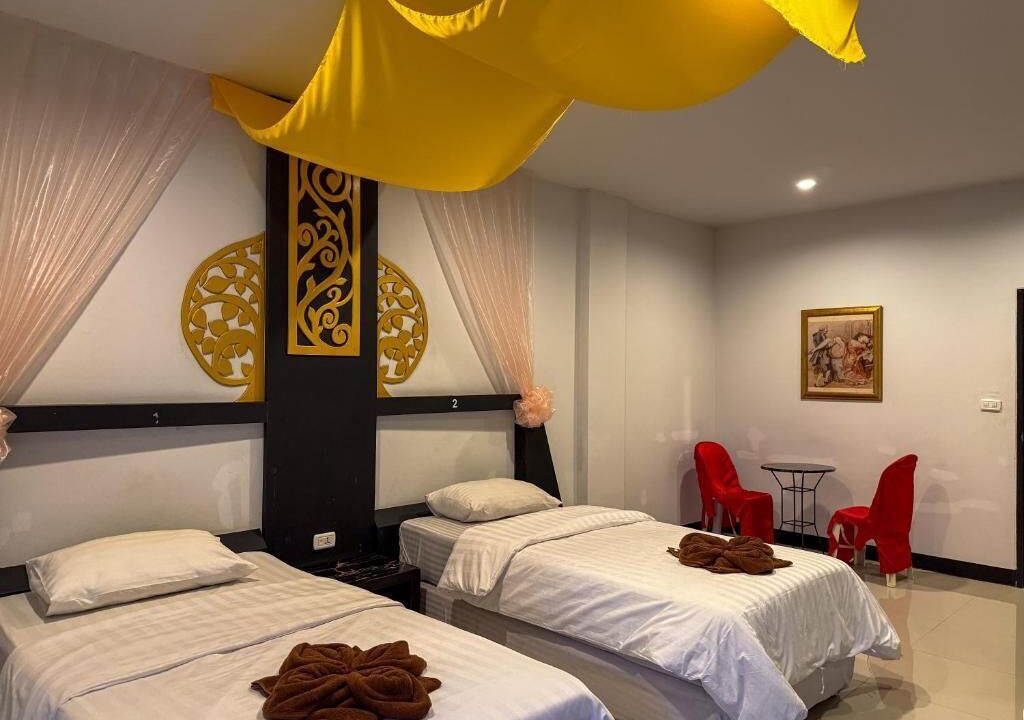 Photo of Bedroom in Saphan Sung