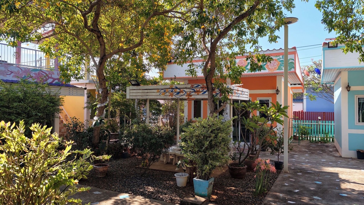 Photo of Outdoor in Tha Thaewawong