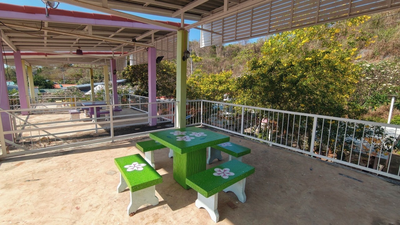 Photo of Outdoor in Tha Thaewawong