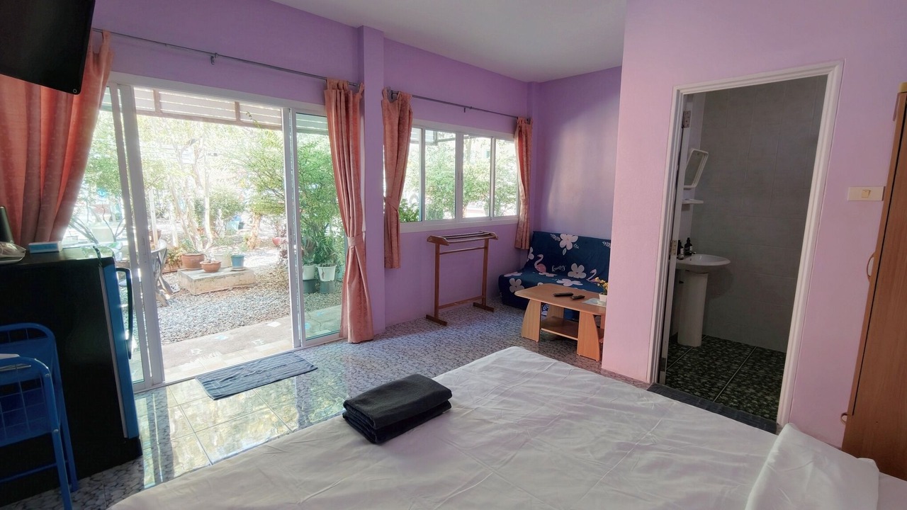 Photo of Outdoor in Tha Thaewawong