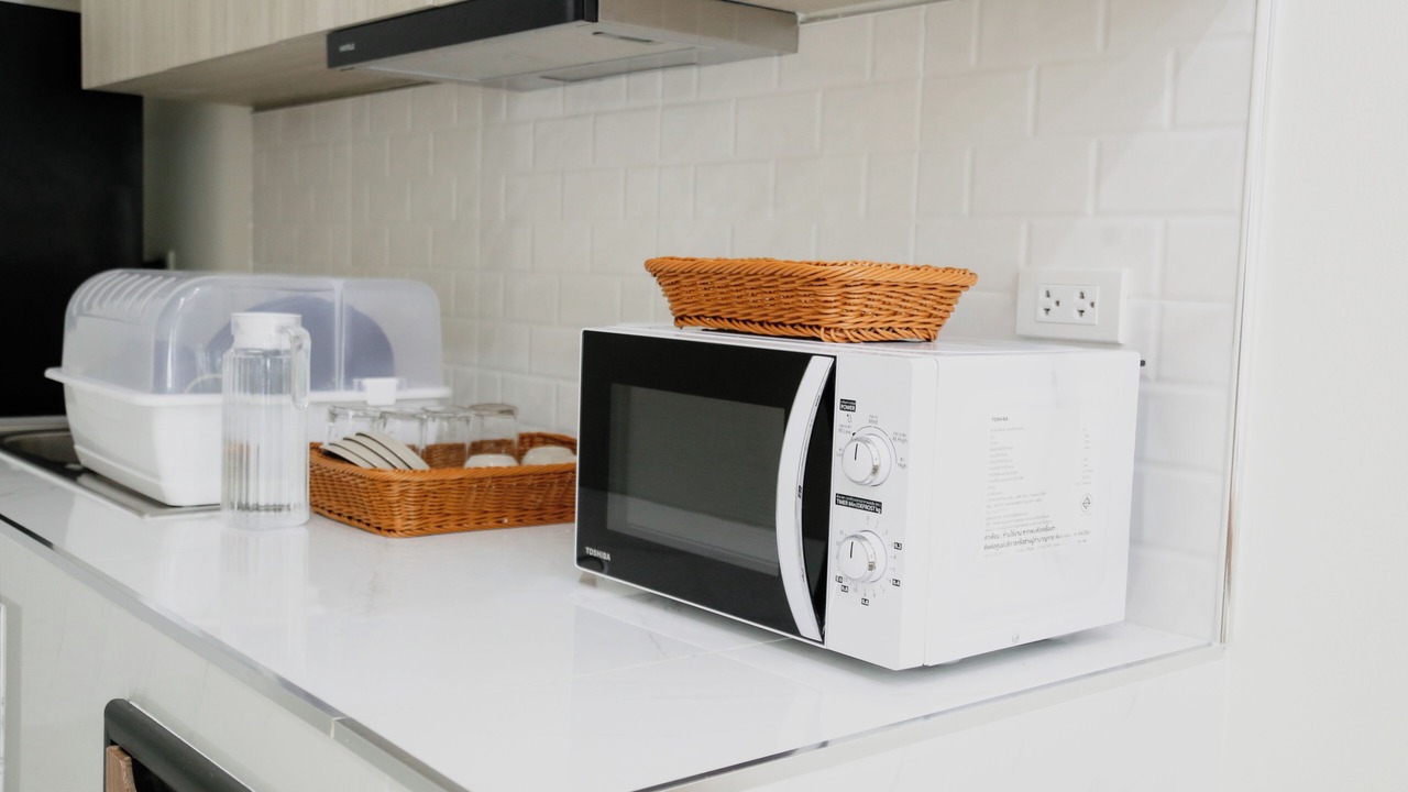 Photo of Kitchen in Khlong Thom