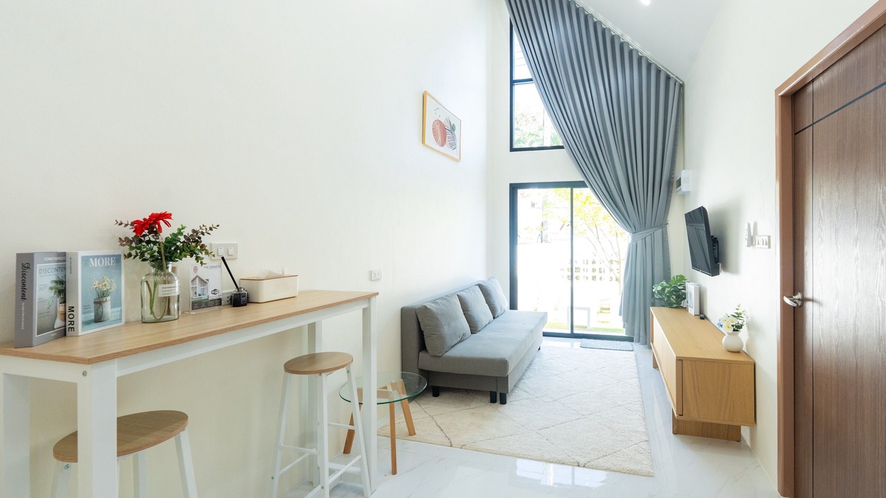 Photo of Bedroom in Khlong Thom