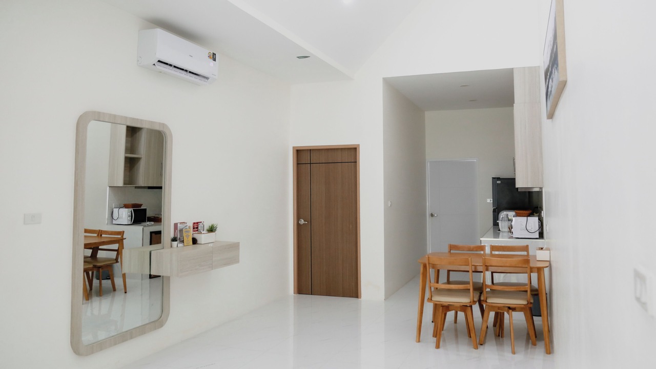 Photo of Outdoor in Khlong Thom
