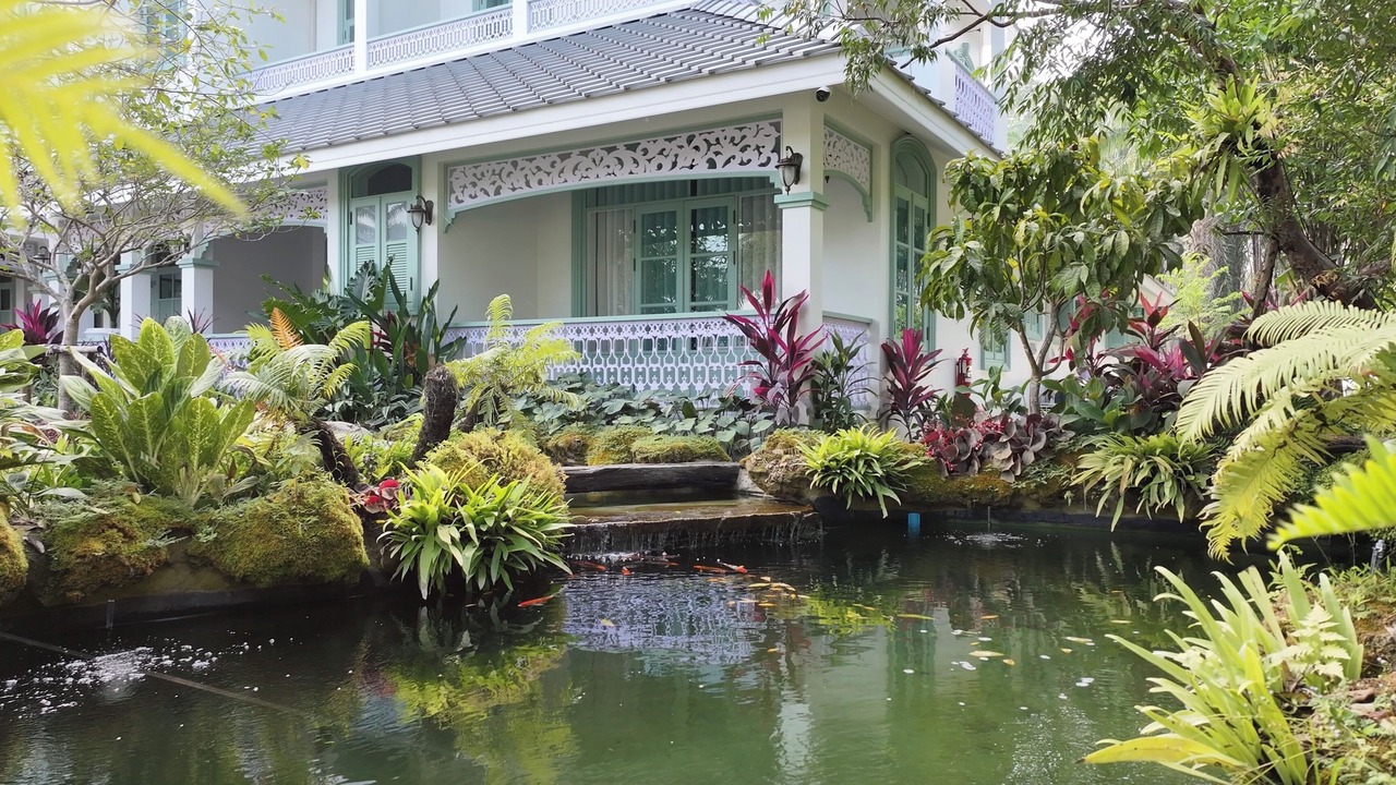 Photo of Outdoor in Khlong Thom
