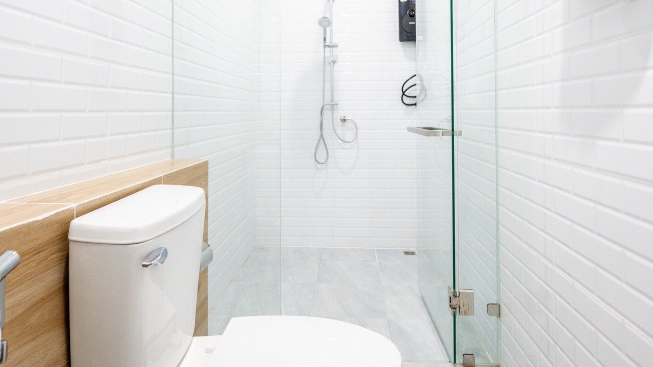 Photo of Bathroom in Khlong Thom