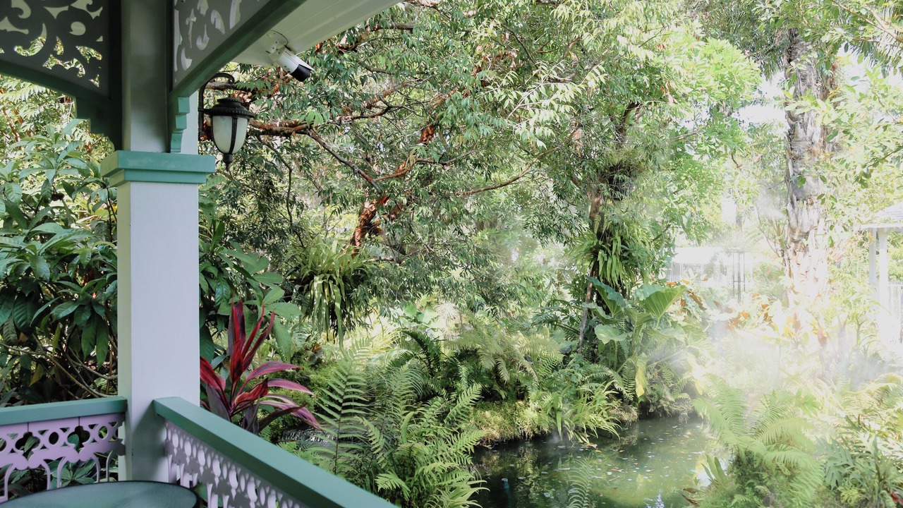 Photo of Outdoor in Khlong Thom