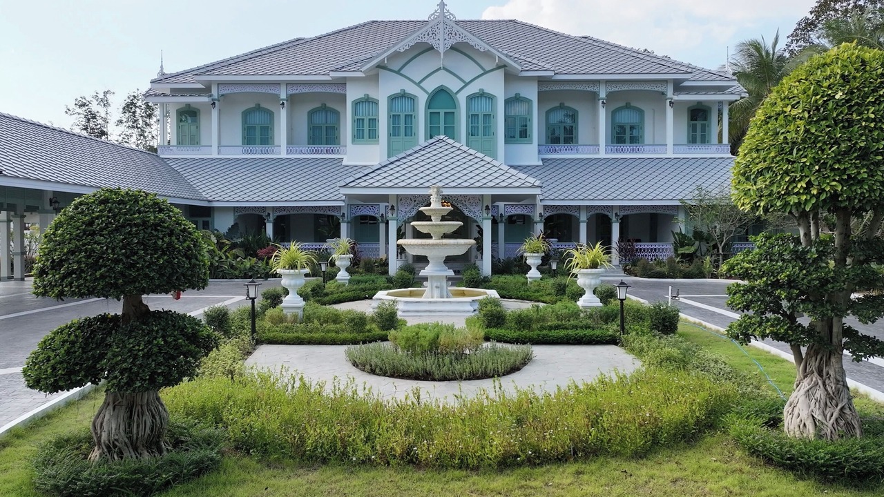 Photo of Outdoor in Khlong Thom
