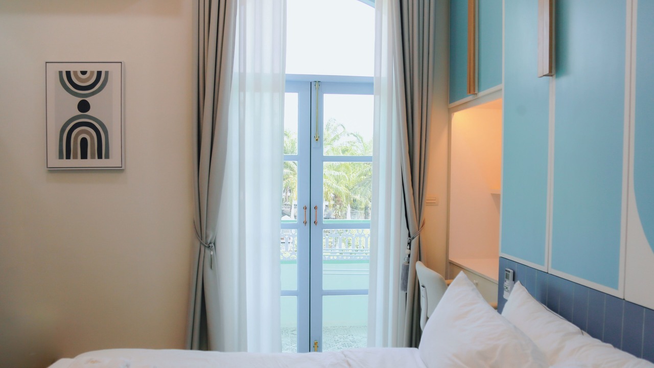 Photo of Bedroom in Khlong Thom