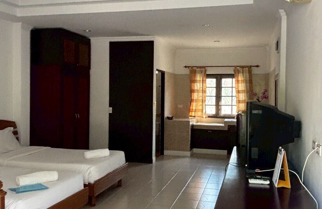 Photo of Bedroom in Khanong Phra