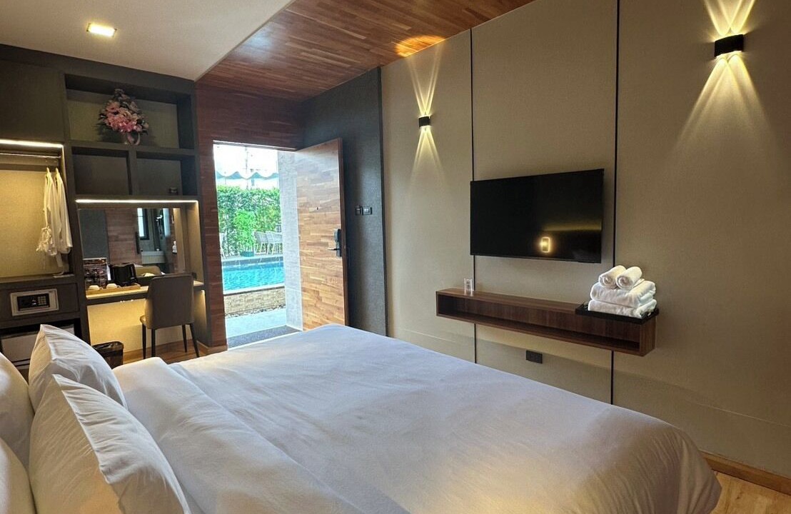 Photo of Bedroom in Buriram