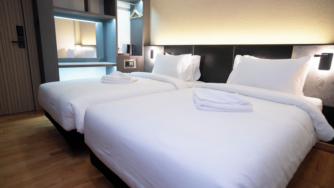 Photo of Bedroom in Buriram