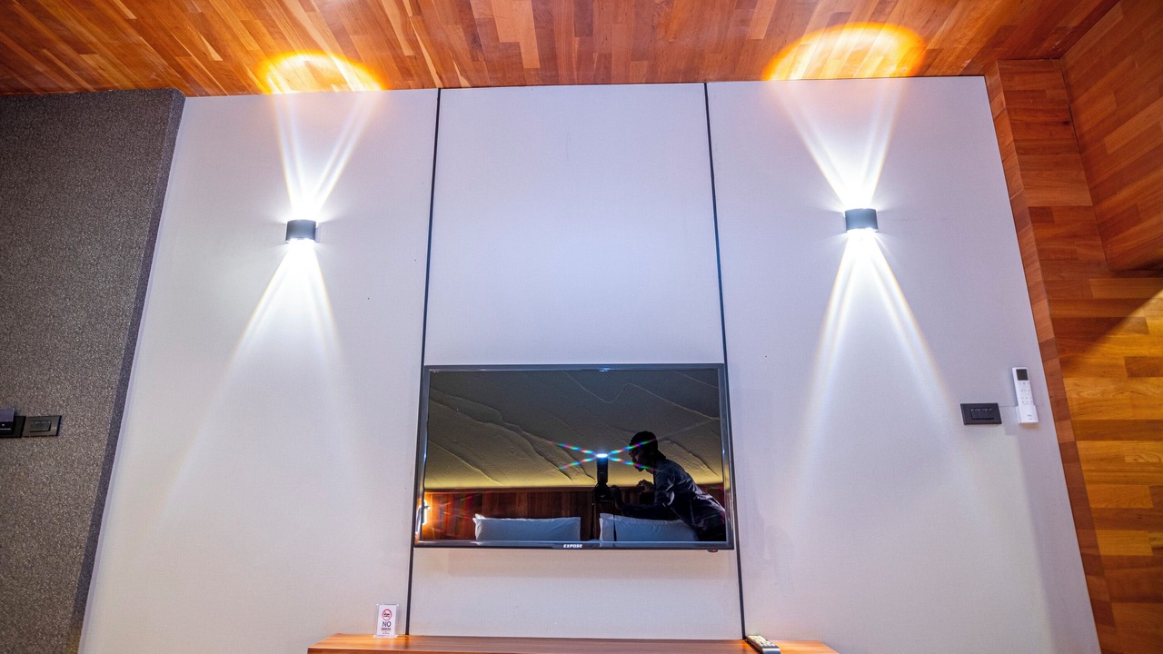 Photo of Bedroom in Buriram