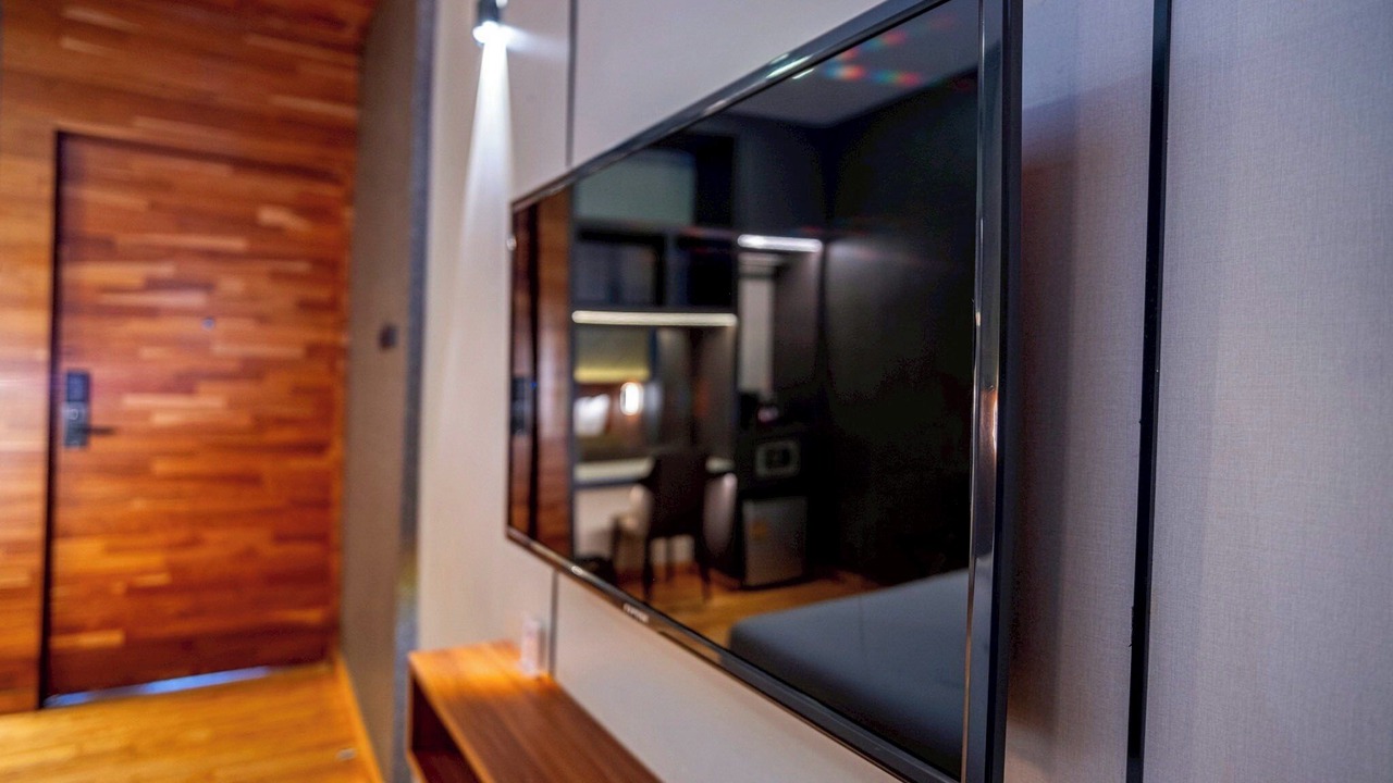 Photo of Bedroom in Buriram
