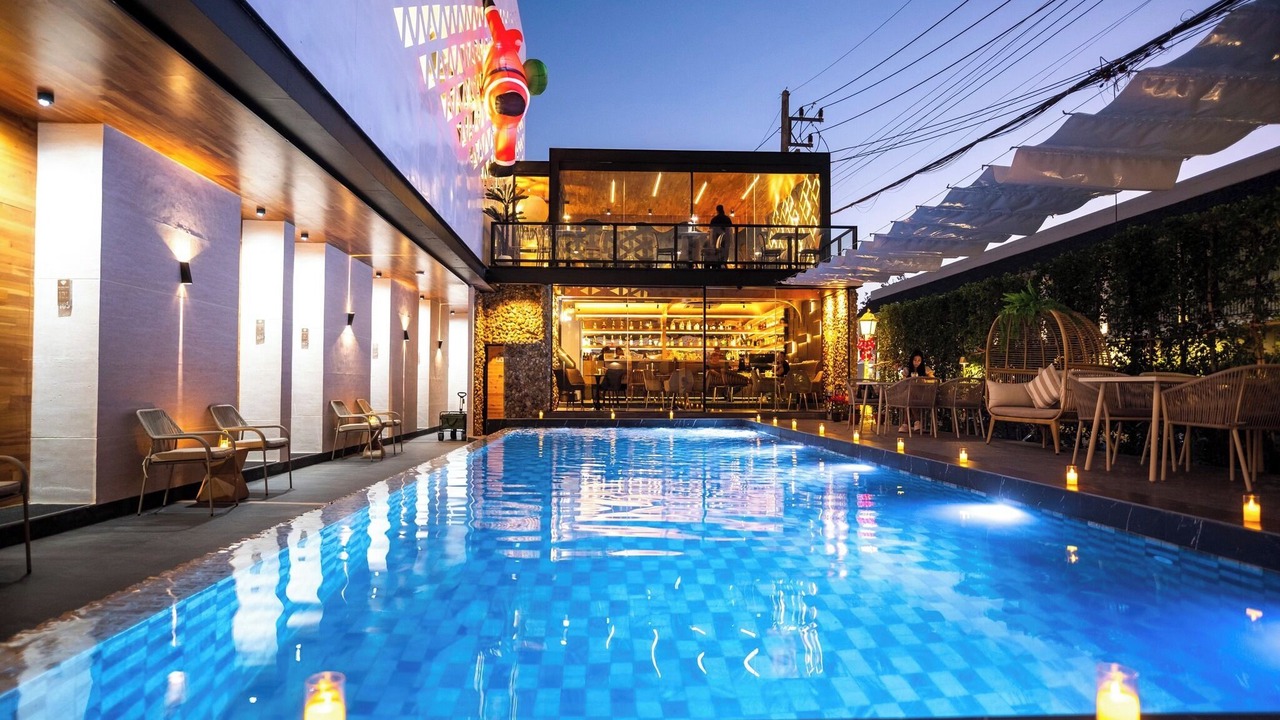 Photo of Outdoor in Buriram