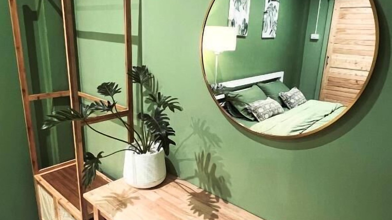 Photo of Bedroom in Ban Saiyuan