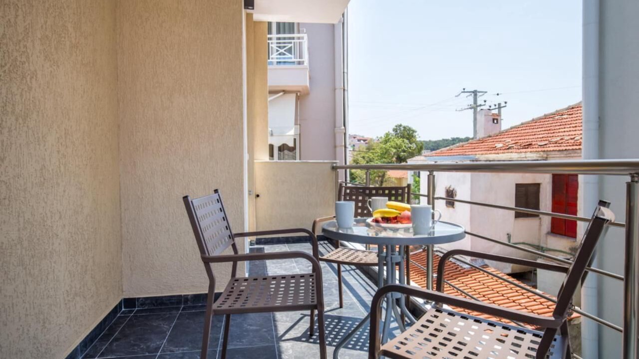 Photo of Patio Balcony in Limenaria