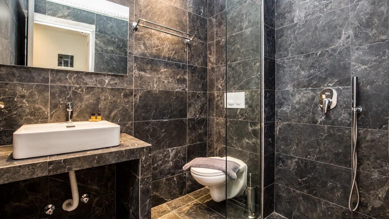 Photo of Bathroom in Limenaria