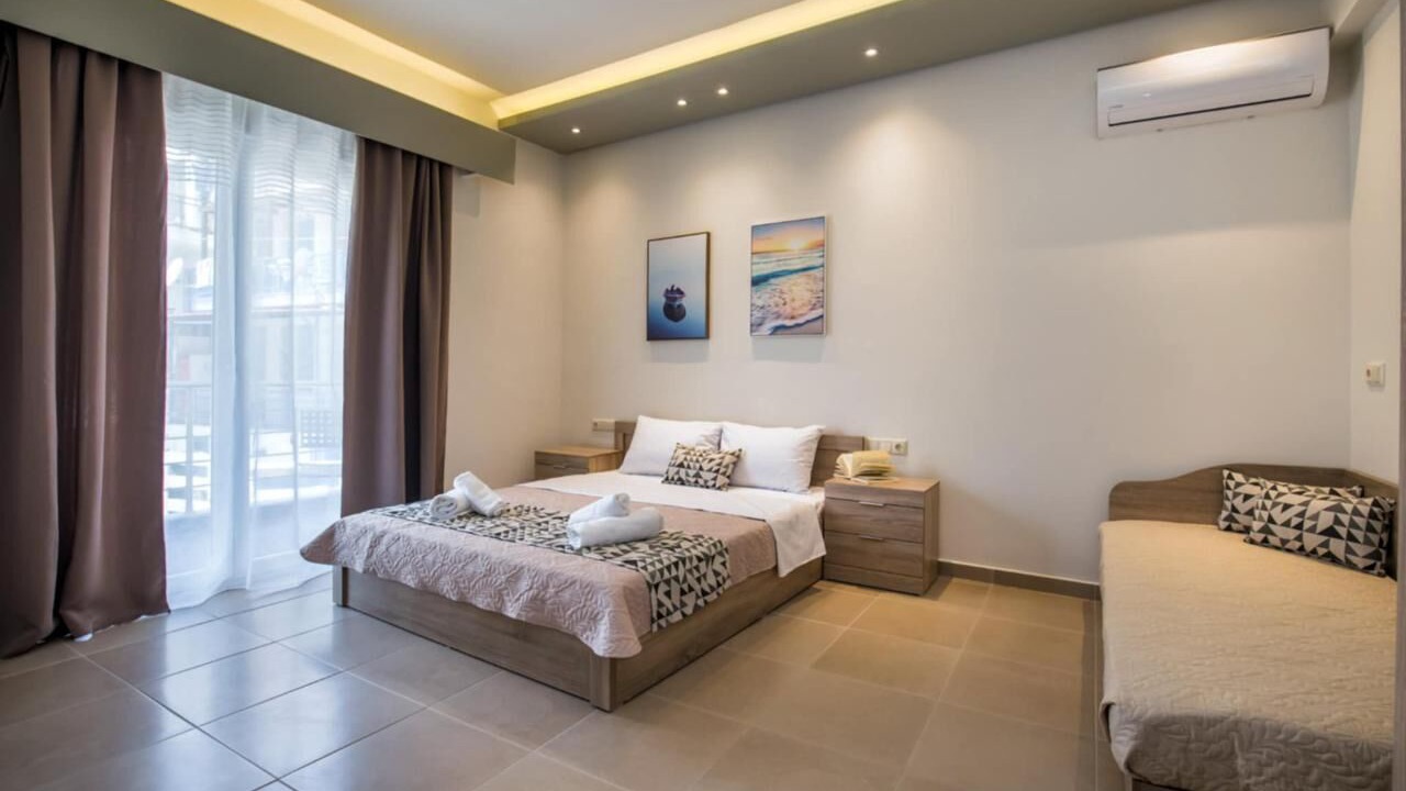 Photo of Patio Balcony in Limenaria