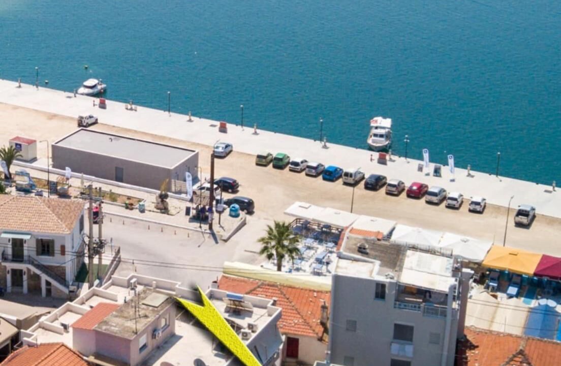 Photo of Outdoor in Limenaria