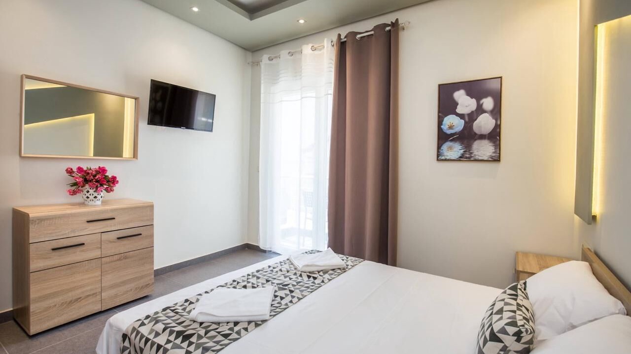 Photo of Bedroom in Limenaria