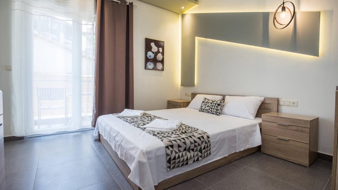 Photo of Bedroom in Limenaria