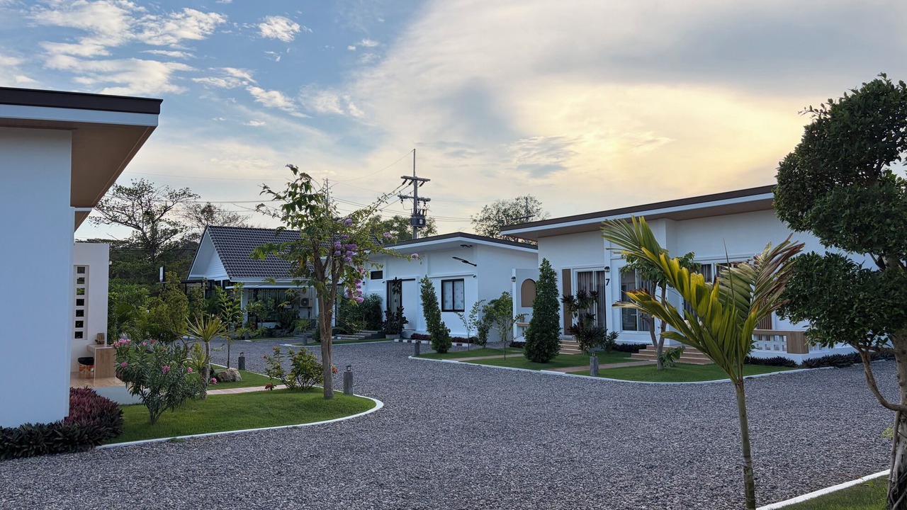 Photo of Outdoor in Prachuap Khiri Khan