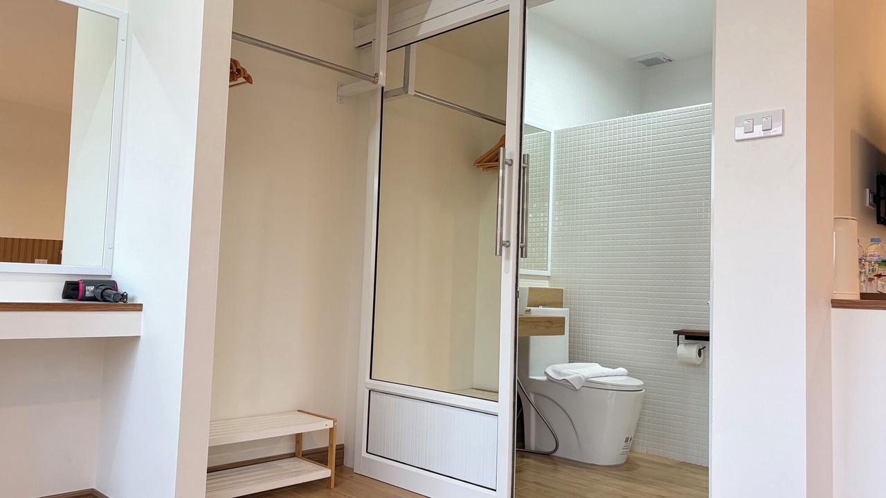 Photo of Bathroom in Prachuap Khiri Khan