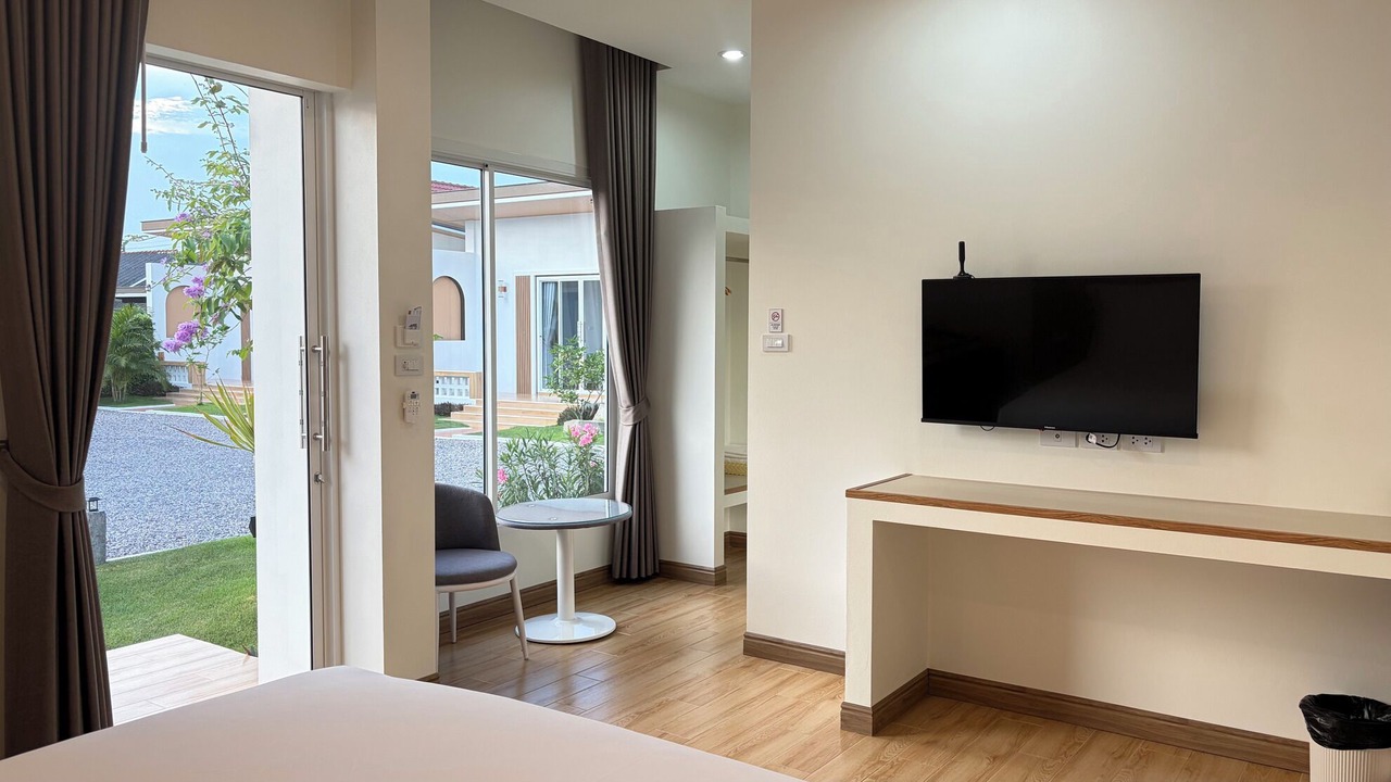 Photo of Bedroom in Prachuap Khiri Khan