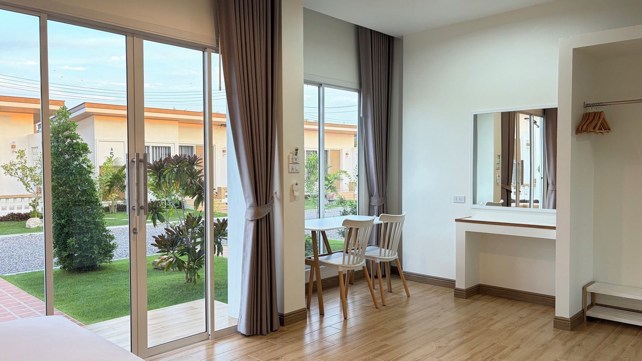 Photo of Bedroom in Prachuap Khiri Khan