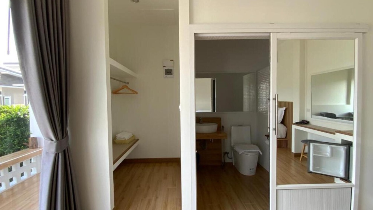 Photo of Bedroom in Prachuap Khiri Khan