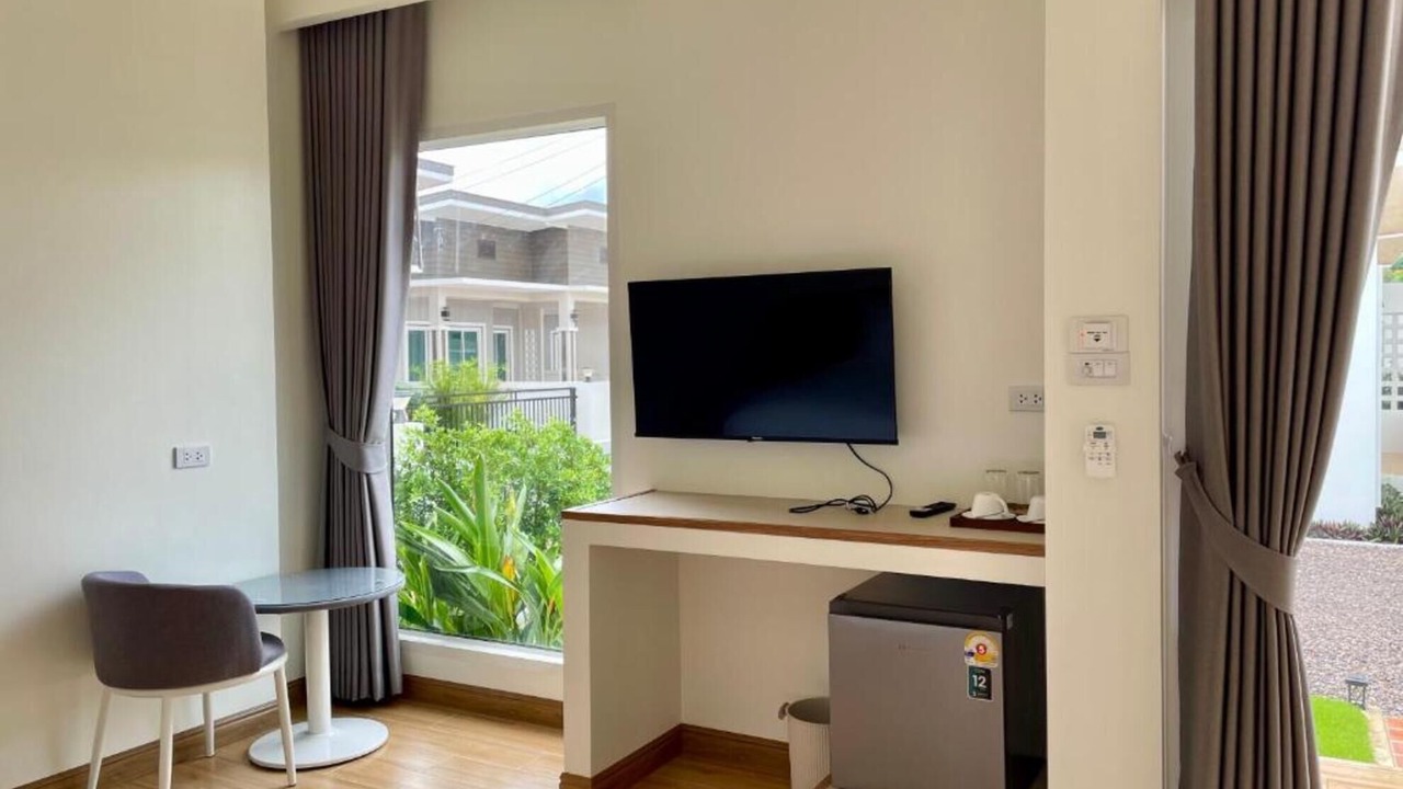 Photo of Bedroom in Prachuap Khiri Khan